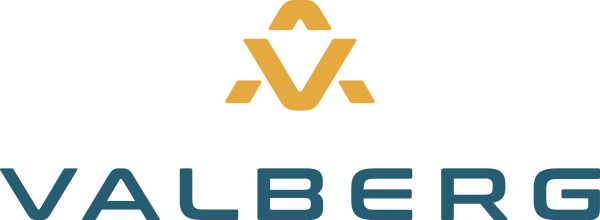 Valberg logo